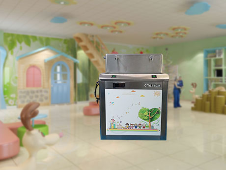 幼兒園防燙飲水機(jī)ML-2X-1