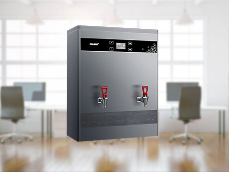 商用開(kāi)水器ML-2BJ-3A（灰色）
