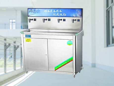 校園開(kāi)水器ML-4GA
