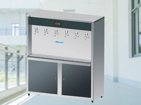校園開(kāi)水器ML-6GC