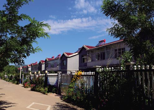 濾中濾開(kāi)水器推動(dòng)村鎮(zhèn)發(fā)展進(jìn)步